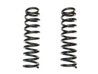Ram 2500/3500 2003-2013 Dodge 4wd (w/gas engine) - 3" Front Coil Springs by BDS Suspension (pair)
