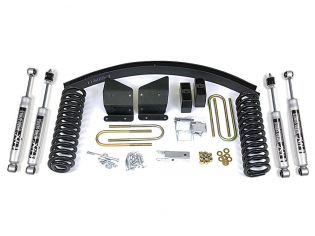 4" 1978-1979 Ford Bronco 4WD Lift Kit by BDS Suspension