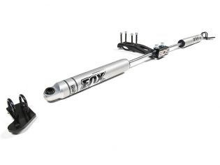 Blazer 1973-1991 Chevy/GMC 4WD - Fox Dual Steering Stabilizer by BDS