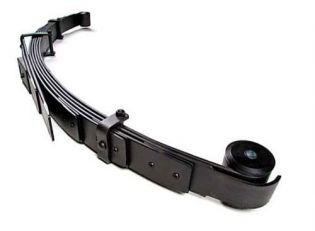 Pickup 1500 1988-1998 Chevy/GMC 4wd - Rear 5.5" Lift Leaf Spring by BDS Suspension