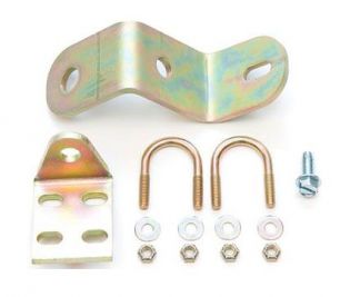 Tahoe/Yukon 2000-2006 Chevy/GMC 4WD - Steering Stab Brckt by BDS Suspension