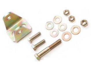 Blazer 1992-1994 Chevy/GMC Full Size (w/ OEM) 4WD - Steering Stab Bracket by BDS Suspension