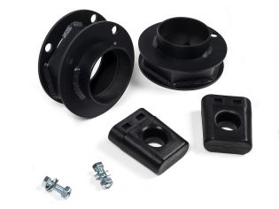 2" 2014-2023 Dodge Ram 2500 4WD Leveling Kit by BDS Suspension