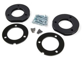 2" 2007-2018 Chevy Suburban/Tahoe 1500 4WD Leveling Kit by BDS Suspension
