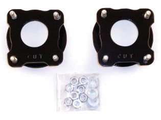 3" 2007-2021 Toyota Tundra 4WD & 2wd Leveling Kit by BDS Suspension