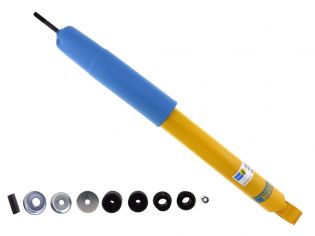 Land Cruiser FJ80 1991-1997 Toyota 4wd - Bilstein REAR Heavy Duty 4600 Series Shock