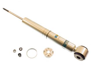 F150 2004-2008 Ford 2wd - Bilstein FRONT 5100 Series Shock (fits w/ 0-2" Front Lift)