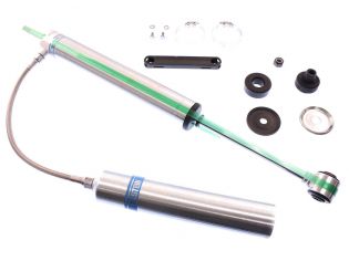 Ram 1500 MegaCab 2006-2008 Dodge 4wd - Bilstein FRONT 5160 Series Shock (fits w/ 0-3" Front Lift)