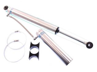 H2 2003-2009 Hummer 4wd - Bilstein REAR 5160 Series Shock (Fits w/ 0-2" Rear Lift)