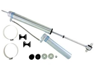 Wrangler TJ 1996-2006 Jeep 4wd & 2wd - Bilstein FRONT 5160 Series Shock (fits w/ 3.5-4.5" L.A. Front Lift)