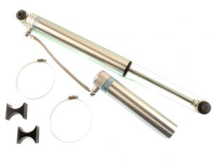 F250/F350 Super Duty 1999-2004 Ford 4wd - Bilstein REAR 5160 Series Shock (Fits w/ 2-4" Rear Lift)