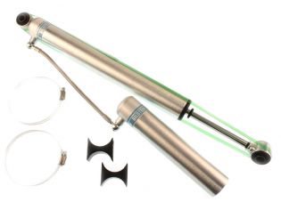Ram 2500/3500 2003-2012 Dodge 4wd - Bilstein FRONT 5160 Series Shock (fits w/ 3-4" Rear Lift