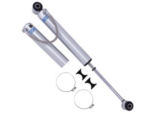Titan 2017-2022 Nissan 2wd - Bilstein REAR 5160 Series Shock (Fits w/ 0-1.5" Rear Lift)
