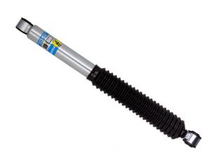 Titan XD 2016-2023 Nissan 4wd - Bilstein REAR 5100 Series Shock (fits w/ 0-1" Rear Lift)