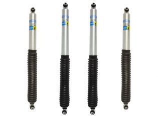 Wrangler JL 2018-2023 Jeep 4wd (w/1.5" to 3" lift) - Bilstein 5100 Series Shock (set of 4)
