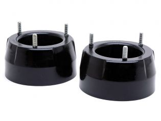 2" 1994-2013 Dodge Ram 2500 4WD Leveling Kit by Daystar