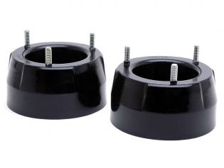2" 1994-2013 Dodge Ram 3500 4WD Leveling Kit by Daystar