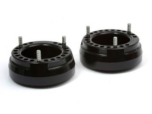 1" Ram 2500 1994-2013 Dodge 4WD Leveling Kit by Daystar