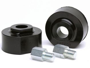 2" 1983-1996 Ford Bronco II Leveling Kit by Daystar