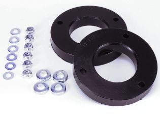 2" 2007-2017 Chevy/GMC Silverado 1500 Leveling Kit by Daystar