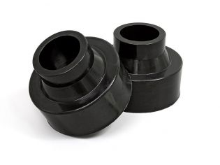 2" 1999-2004 Jeep Grand Cherokee WJ Leveling Kit by Daystar