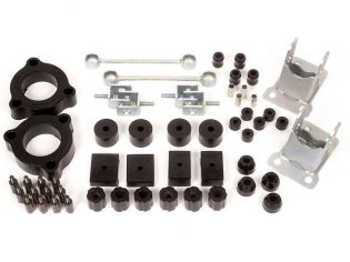 1.5" 2017-2019 Jeep Compass Lift Kit by Daystar