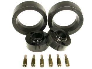 2.5" Sequoia 2001-2006 Toyota Lift Kit by Daystar