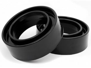 2" 2003-2009 Toyota 4Runner Rear Leveling Kit by Daystar