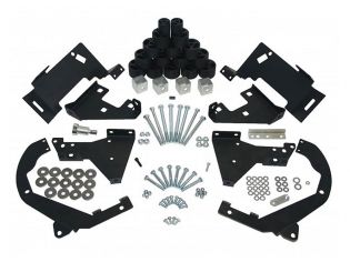 Silverado 1500 2014-2015 Chevy 2" Body Lift Kit by Daystar