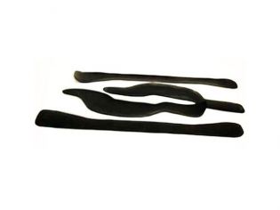 Pickup 1500/2500/3500 1988-1998 Chevy/GMC 4WD Fleetside Gap Guards by Daystar
