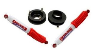 2" 1994-2002 Dodge Ram 2500/3500 HD Leveling 4WD Budget Kit  by Jack-It