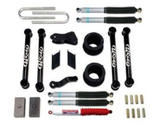 4.5" 2003-2007 Dodge Ram 2500/3500 4WD Deluxe Lift Kit  by Jack-It