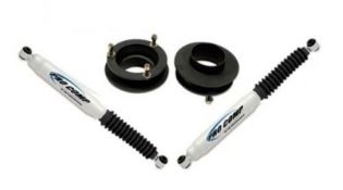 2" 2003-2012 Dodge Ram 3500 4WD Budget Leveling Kit  by Jack-It