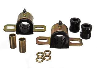 Wrangler TJ 1997-2006 Jeep Front 30mm Sway Bar Bushing Kit by Energy Suspension