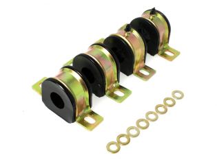 Pickup 1/2 ton 1973-1987 Chevy/GMC 2WD Front 1-1/8" Sway Bar Bushing Kit by Energy Suspension