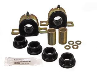 Pickup 1/2, 3/4 & 1 ton 1973-1980 Chevy/GMC 4WD Front 1.25" Sway Bar Bushing Kit by Energy Suspension