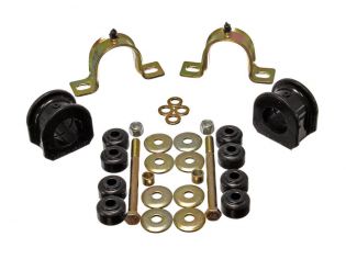 Pickup S-10/Blazer 1994-2004 Chevy/GMC 4WD Front 33mm Sway Bar Bushing Kit by Energy Suspension