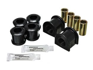 H1 1994-2006 Hummer 4WD Front 1" Sway Bar Bushing Kit by Energy Suspension