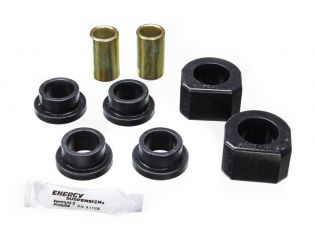Pickup 1/2, 3/4 & 1 ton 1981-1987 Chevy/GMC 4WD Front 1.25" Sway Bar Bushing Kit by Energy Suspension