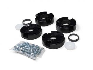 2" Bronco Badlands and Sasquatch 2021-2022 Ford Lift Kit by Zone