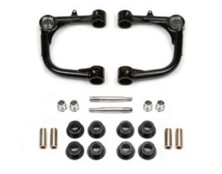 FJ Cruiser 2010-2013 Toyota Uniball 0 and 6" UCA Kit by Fabtech