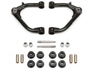 Silverado 1500 2007-2018 Chevy/GMC Uniball 0 and 6" UCA Kit by Fabtech