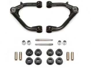 Silverado 1500 2014-2018 Chevy/GMC (Factory Aluminum) Uniball 0 and 6" UCA Kit by Fabtech