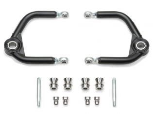F150 Raptor 2017-2020 Ford 4WD Uniball UCA Kit by Fabtech