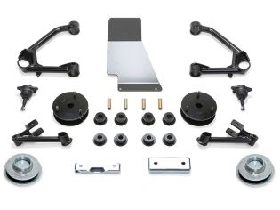 4" 2015-2020 Chevy Tahoe 1500 4wd & 2wd Lift Kit by Fabtech