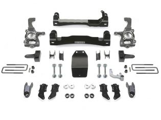 6" 2017-2020 Ford F150 Raptor 4WD Lift Kit by Fabtech