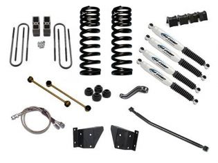 6" 1978-1979 Ford F150 4WD Deluxe Lift Kit  by Jack-It