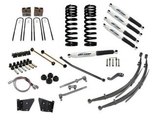 9" 1976-1977 Ford F150 4WD Premium Lift Kit  by Jack-It