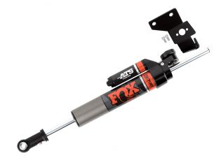 Gladiator 2020-2022 Jeep 4WD - ATS Steering Stabilizer by Fox