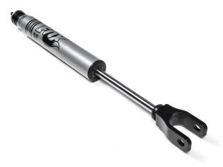 Suburban 1500 2000-2006 Chevy (w/6" lift) - Fox 2.0 Adventure Series Shock (FRONT)